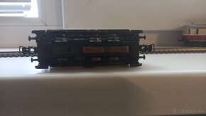 Roco 43936 SBB Ee 3/3 16382 braun Ep.4 f. Märklin - 2