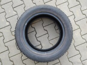 Zimné pneu Yokohama Wdrive 205/55 R16 - 2