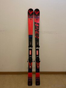 Lyže Rossignol Hero Athlete GS PRO 134 - 2