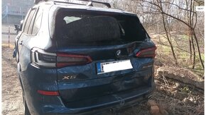 X5 xDrive30d -M PAKET,HARMANN-KARDON,PANO,AHK - 2