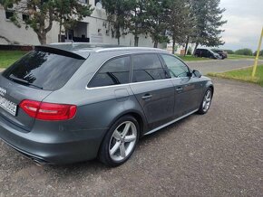 Audi a4 - 2