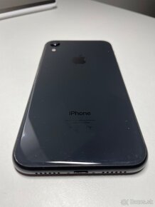 iPhone XR - 2