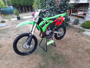 Kawasaki KX 85 - 2