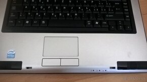 TOSHIBA Satellite L40-18W - NEFUNKCNY - 2