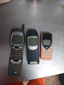 Nokia - 2