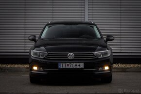 Volkswagen Passat variantt - 2