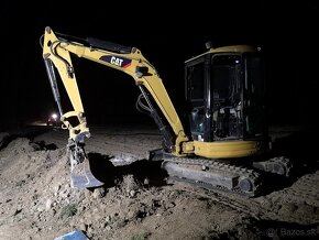 CAT 303 CR - 2