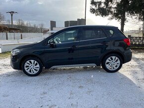 Suzuki SX4 S-Cross 1.0 BoosterJet Premium 2WD - 2