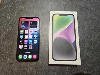 Apple Iphone 14 128GB v zaruke - 2