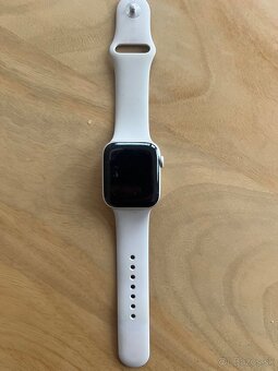 Apple Watch SE 2022 ( 2nd gen) 44 mm - 2