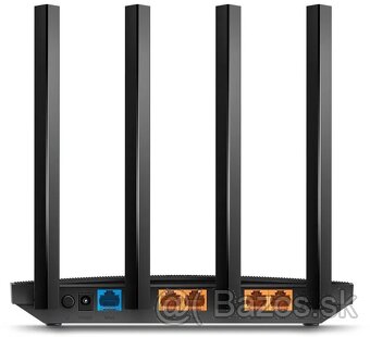 TP-Link Archer C80 - 2