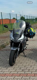 HONDA CBF 1000 FA 2012 - 2