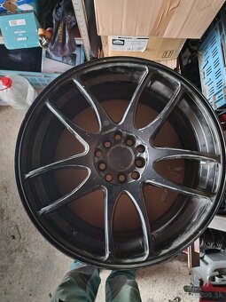 R17 5x100/114,3 8J ET35 - 2