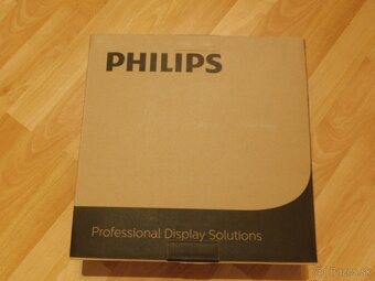 Philips 10BDL4151T - 2