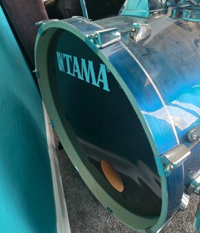 Tama impérialstar - 2