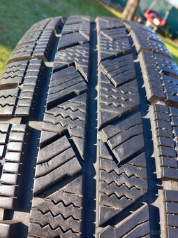 195/75 r16C zimne pneumatiky - 2