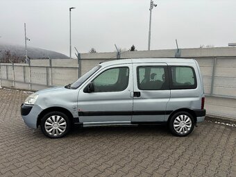 Peugeot Partner 2.0 HDi 66kw - 2