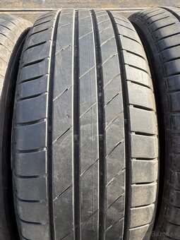 Letne pneu 205/60 r16 Kumho rv 2021 - 2