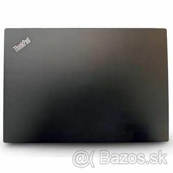 Lenovo ThinkPad X390 Intel Core I5-8265U 16 GB RAM 256 GB SS - 2