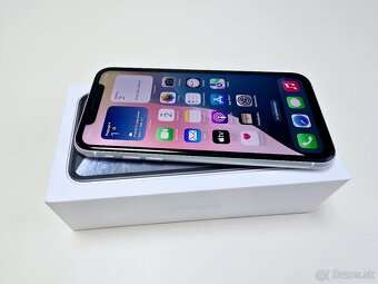 APPLE IPHONE XR 64GB WHITE,Nová Batéria 100% - 2