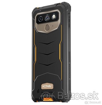 Predám dolný telefón 6″4G LTE 7500mAh batéria , - 2