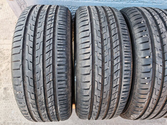 215/55R16 97Y Matador Hectora letné 4x7mm - 2