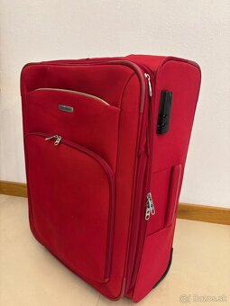 Samsonite kufor - 2