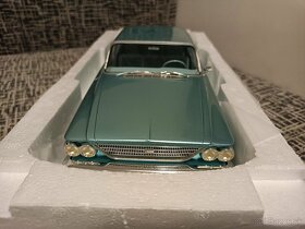 MODEL Chrysler New Yorker Newport Sedan BoS Models 1:18 - 2