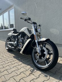 HARLEY DAVIDSON VROD MUSCLE VRSCF EU - 2