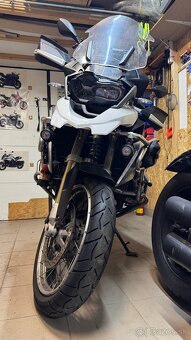 Predám BMW R 1200 GS - 2