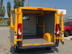 Dodávka Fiat Ducato 2.3 JTD - 2