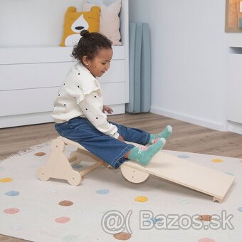 Montessori set 3v1 - 2