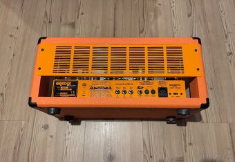 Orange AD30HTC - 2