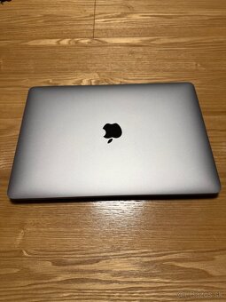 Macbook Pro 2018 i5/16GB/512GB - 2