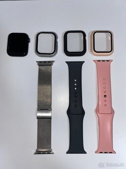 Apple Watch SE 40mm - 2