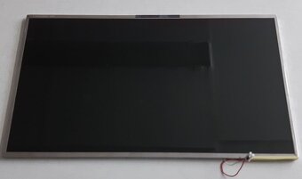 16" LCD WXGA (1366 x 768) HD do notebooku- 30-PIN, CCFL - 2