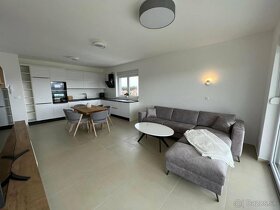 3 izbovy apartman Chorvatsko Ugljan - 2