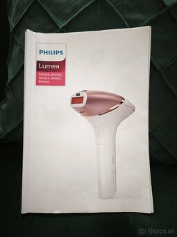 Philips Lumea Prestige IPL - 2