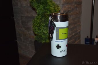 Pohar Nintendo Travel MUG - 2