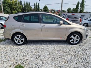 Seat Altea XL 1.2 TSI (160 900km) - 2