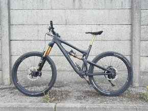 predam vymenim Santa cruz nomad cc - XT  inzerat platny - 2