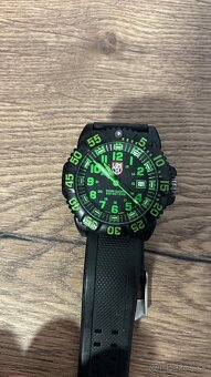 Luminox Navy Seal - 2