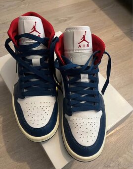 Air Jordan 1 - 2