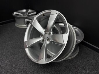 Alu AUDI ROTOR RS5 5x112 20” - 2