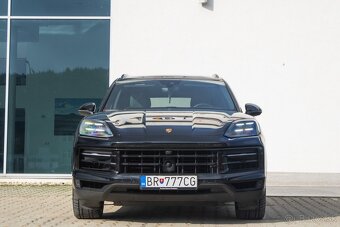 Porsche Cayenne S 4.0 V8 4x4 Tiptronic S - 2