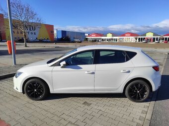 SEAT Leon III 1.4 TSI STYLE - 2