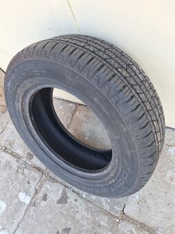 Predam Continental 215/65 r16 NOVE - 2