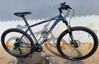 Bicykel Kellys Spider 30, stav je ako nový - 2