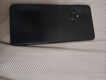 Smartfón Samsung Galaxy A52s 5G 128gb - 2