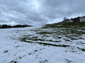 Na predaj pozemok Dolný Kubín, Pucov (pozemok Orava) - 2